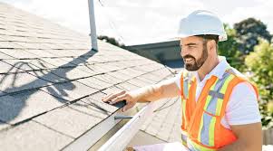 Best Storm Damage Roof Repair  in Christmas, FL